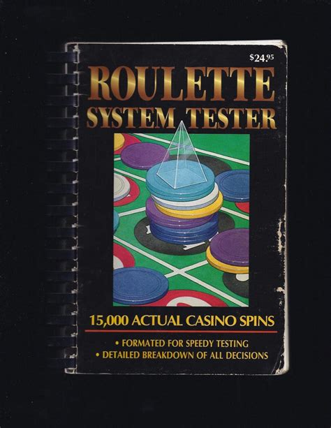  roulette system tester